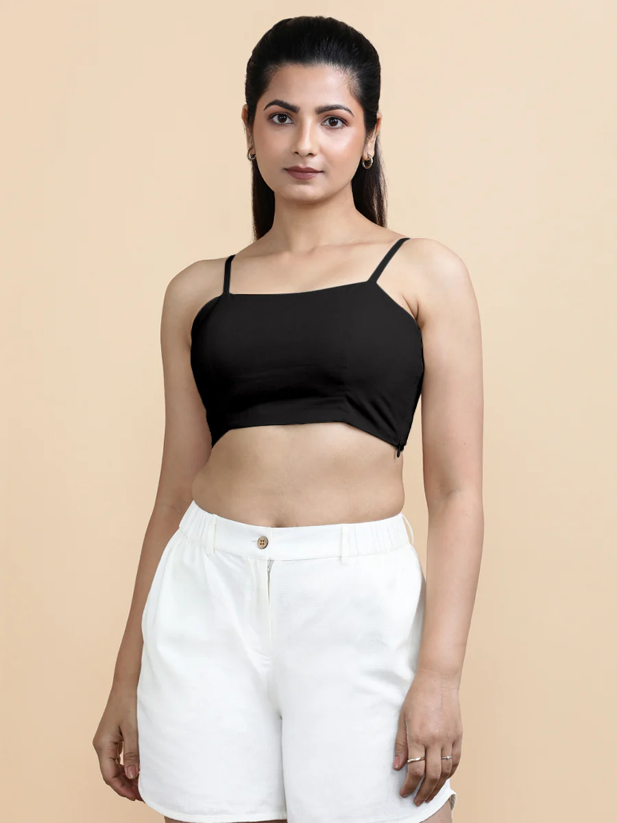 Solid Tops for Women